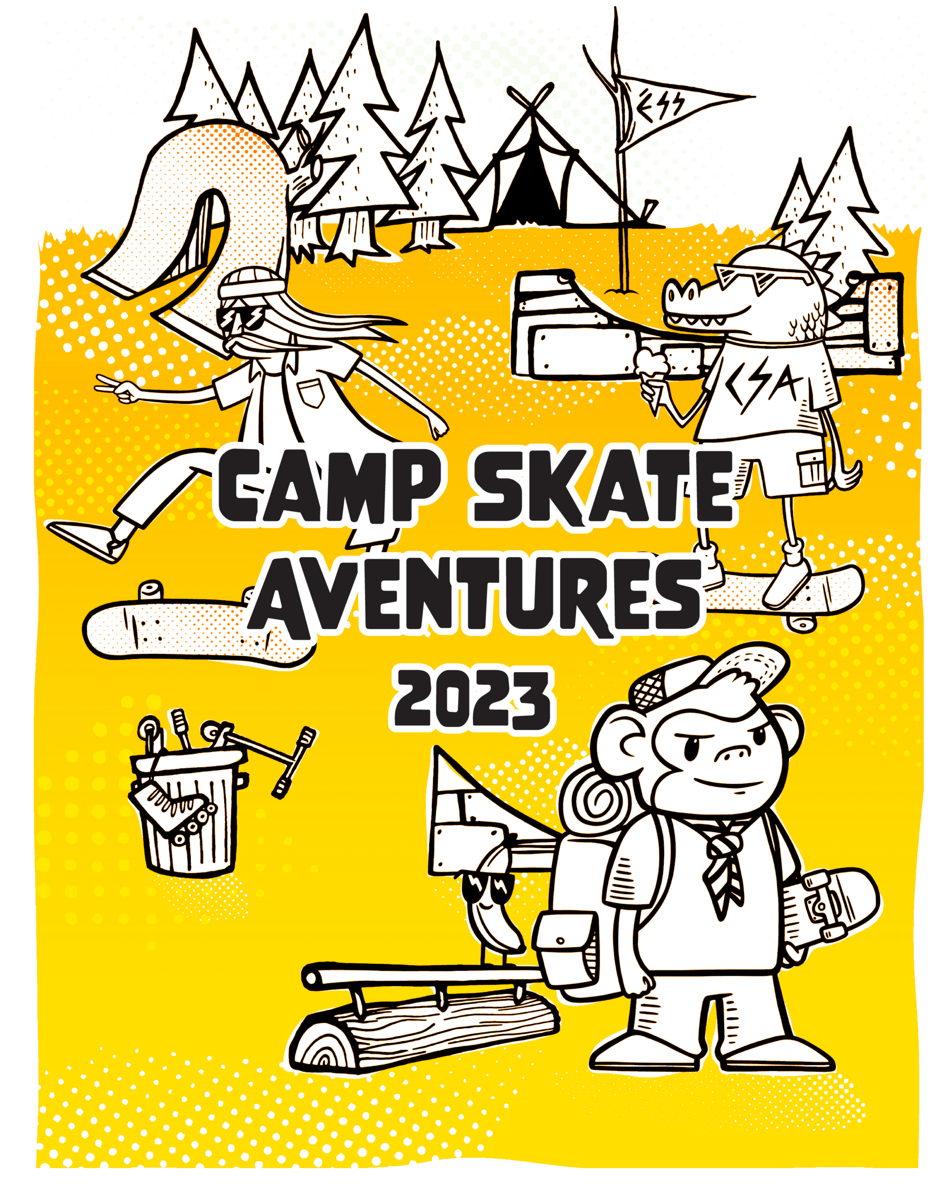 CSA 2023 FLYER